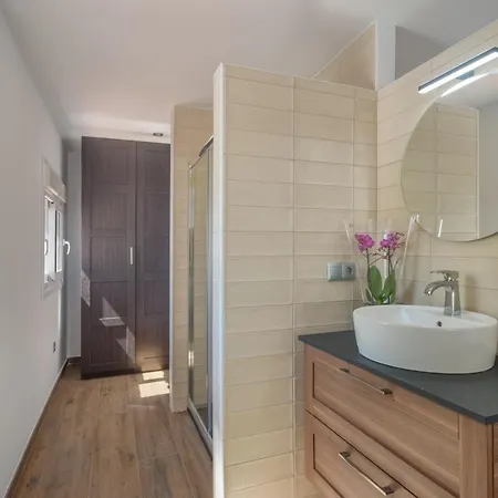 Villa Calle Malaga Benalmádena
