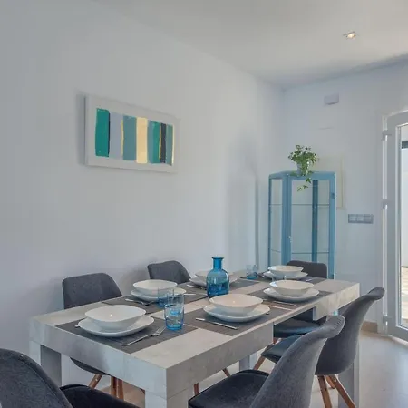 Villa Calle Malaga
