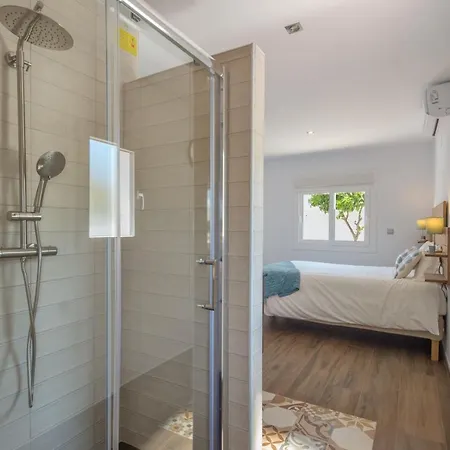 Villa Calle Malaga *