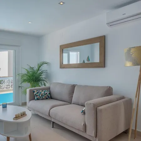 Villa Calle Malaga *